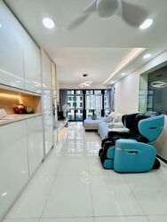 Blk 101A Alkaff Courtview (Toa Payoh), HDB 4 Rooms #532889271